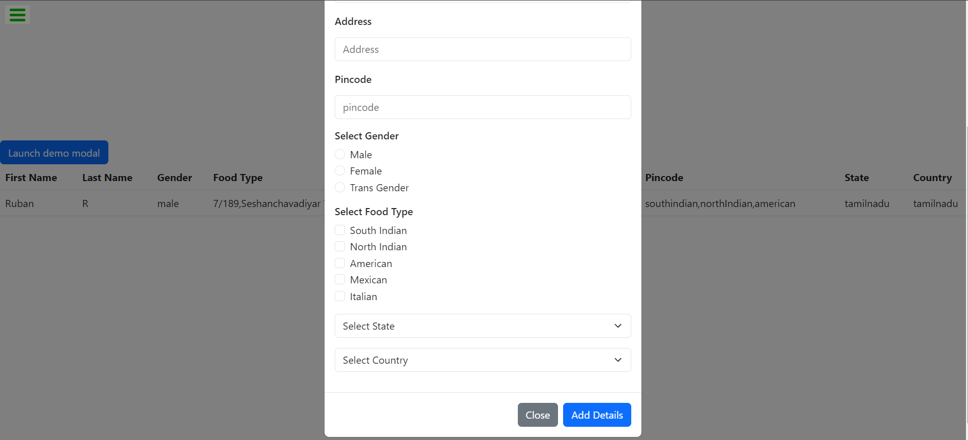 createform
