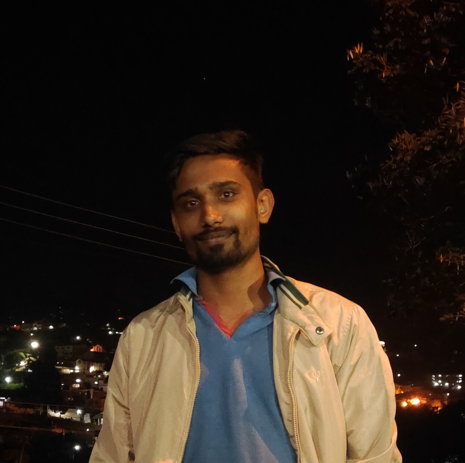 profile pic